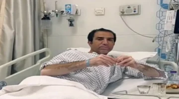 حقيقة حالته الصحية.. تطورات طبية جديدة بشأن خضوع فايز المالكي لخزعة أورام